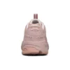 Stamina Daddy-Schuhe Pink/Rot