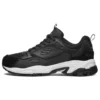 Stamina Daddy Schuhe „Schwarz“