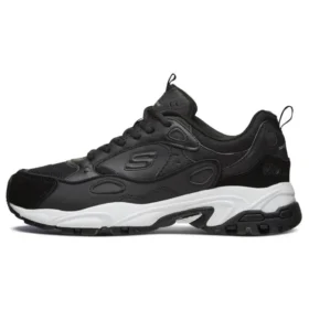 Stamina Daddy Schuhe „Schwarz“