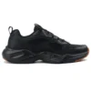 Stamina Daddy Schuhe Schwarz