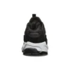 Stamina Daddy Schuhe „Schwarz“