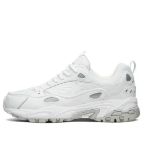 Stamina Daddy Schuhe „Weiß“