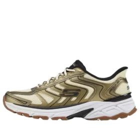 Stamina „Gold Black White“