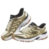 Stamina „Gold Black White“