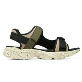 Stamina „Graybrown Black“