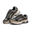 Stamina „Graybrown Black“