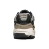 Stamina „Graybrown Black“