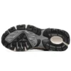 Stamina „Graybrown Black“