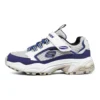 Stamina „Grey White Navy“