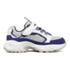 Stamina „Grey White Navy“