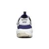 Stamina „Grey White Navy“