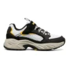 Stamina Laufschuhe K Schwarz/Weiß