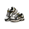 Stamina Laufschuhe K Schwarz/Weiß