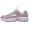 Stamina Laufschuhe Lila