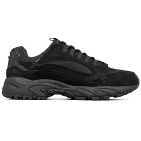 Stamina Laufschuhe „Schwarz“