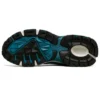 Stamina Laufschuhe Schwarz/Blau/Rot