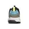 Stamina Laufschuhe Schwarz/Braun/Blau
