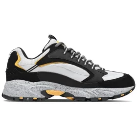 Stamina Low Schuhe Schwarz