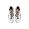 Stamina Low-Top-Laufschuhe Grau