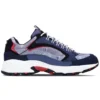 Stamina „Navy Grey“