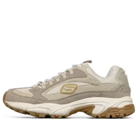 Stamina Schuhe Beige/Grau