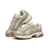 Stamina Schuhe Beige/Grau