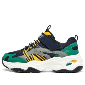 Stamina Schuhe „Navy Grey Green“