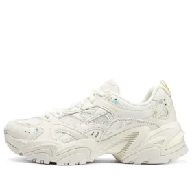 Stamina-Schuhe „Weiß“ Stamina-Schuhe „Weiß“