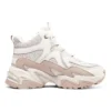Stamina Schuhe „White Pink“