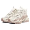 Stamina Schuhe „White Pink“