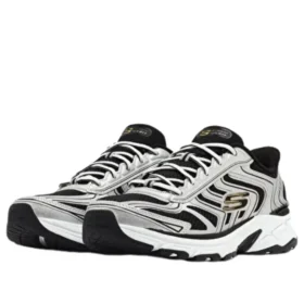 Stamina „Silver Black“