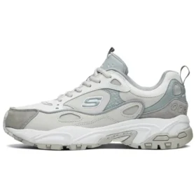 Stamina Sneaker Grau
