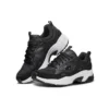 Stamina Sportschuhe Schwarz