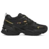 Stamina V2 „Black Gold“