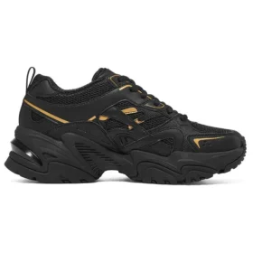 Stamina V2 „Black Gold“