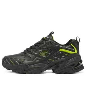Stamina V2 „Black Green“