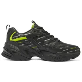 Stamina V2 „Black Green“