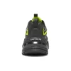 Stamina V2 „Black Green“