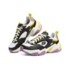 Stamina V2 „Black Multicolor“