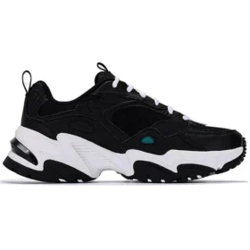 Stamina V2 „Black Teal“