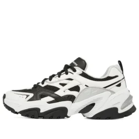 Stamina V2 „Black White“