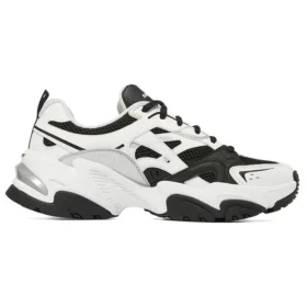 Stamina V2 „Black White“