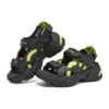 Stamina V2 „Black Yellow“