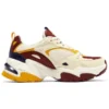 Stamina V2 „Creamyellow Red Yellow“