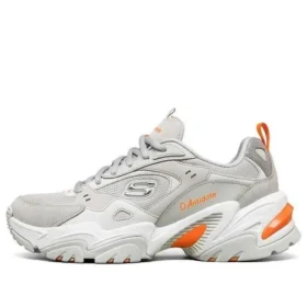 Stamina V2 „Grey Orange“