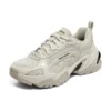 Stamina V2 „Light Grey“