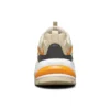 Stamina V2 Low Schuhe Grau/Braun