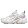 Stamina V2 Low Schuhe GS Weiß/Lila
