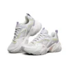 Stamina V2 Low Schuhe GS Weiß/Lila
