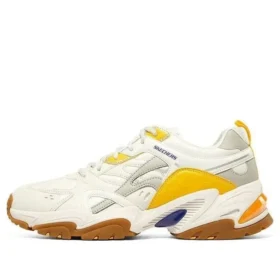 Stamina V2 Low-Top Daddy Schuhe Grau Braun